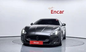 Maserati GranTurismo 4.7 V8 | Mobile.bg � ����� ������ 4