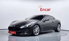 Maserati GranTurismo 4.7 V8 | Mobile.bg � ����� ������ 2