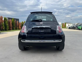 Fiat 500 1.2 LPG/��������/������ | Mobile.bg � ����� ������ 7