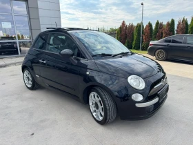 Fiat 500 1.2 LPG/��������/������ | Mobile.bg � ����� ������ 3