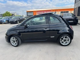 Fiat 500 1.2 LPG/��������/������ | Mobile.bg � ����� ������ 4