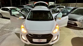 Hyundai I30 1.6crdi 110к.6-скор.Нави! Камера! | Auto.bg — изображение 7