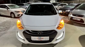 Hyundai I30 1.6crdi 110к.6-скор.Нави! Камера! | Auto.bg — изображение 2