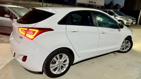 Hyundai I30 1.6crdi 110к.6-скор.Нави! Камера! | Auto.bg — изображение 4