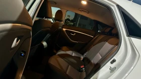Hyundai I30 1.6crdi 110к.6-скор.Нави! Камера! | Auto.bg — изображение 15