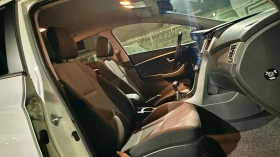 Hyundai I30 1.6crdi 110к.6-скор.Нави! Камера! | Auto.bg — изображение 12