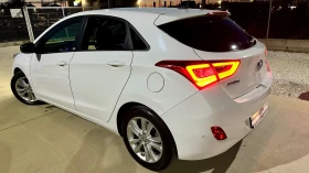 Hyundai I30 1.6crdi 110к.6-скор.Нави! Камера! | Auto.bg — изображение 6