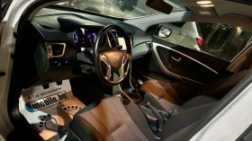 Hyundai I30 1.6crdi 110к.6-скор.Нави! Камера! | Auto.bg — изображение 8