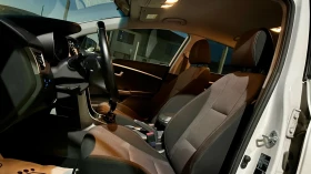 Hyundai I30 1.6crdi 110к.6-скор.Нави! Камера! | Auto.bg — изображение 9