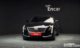 Cadillac CT6 3.6 Premium AWD | Mobile.bg � ����� ������ 3