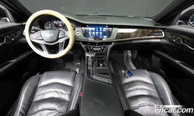 Cadillac CT6 3.6 Premium AWD | Mobile.bg � ����� ������ 7