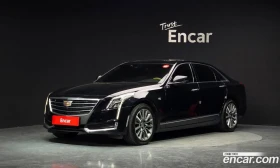 ������ Cadillac CT6