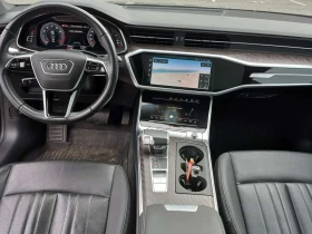 Audi A7 TECHNIK| MATRIX| B&O| PANO| 2 �����|  | Mobile.bg � ����� ������ 10