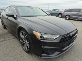Audi A7 TECHNIK| MATRIX| B&O| PANO| 2 �����|  | Mobile.bg � ����� ������ 2