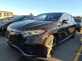 ������ Mercedes-Benz EQS