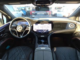 Mercedes-Benz EQS 4matic 580 | Mobile.bg � ����� ������ 8