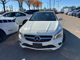 Mercedes-Benz CLA 250 undefined | Auto.bg — изображение 2
