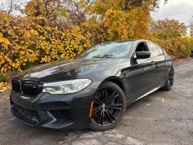 ������ BMW M5