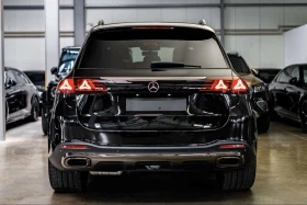 Mercedes-Benz GLE 450 NEW MODEL* AMG LINE PLUS* PANO* BURMESTER* 6+ 1 МЕ | Auto.bg — изображение 6
