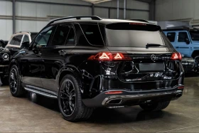 Mercedes-Benz GLE 450 NEW MODEL* AMG LINE PLUS* PANO* BURMESTER* 6+ 1 МЕ | Auto.bg — изображение 5