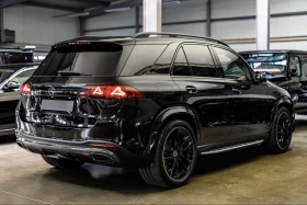 Mercedes-Benz GLE 450 NEW MODEL* AMG LINE PLUS* PANO* BURMESTER* 6+ 1 МЕ | Auto.bg — изображение 7