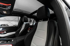 Mercedes-Benz GLE 450 NEW MODEL* AMG LINE PLUS* PANO* BURMESTER* 6+ 1 МЕ | Auto.bg — изображение 12