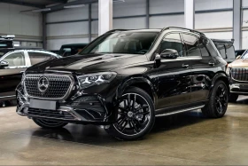 Mercedes-Benz GLE 450 NEW MODEL* AMG LINE PLUS* PANO* BURMESTER* 6+ 1 МЕ | Auto.bg — изображение 4