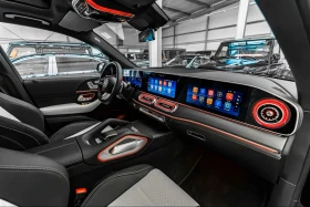 Mercedes-Benz GLE 450 NEW MODEL* AMG LINE PLUS* PANO* BURMESTER* 6+ 1 МЕ | Auto.bg — изображение 13