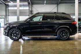 Mercedes-Benz GLE 450 NEW MODEL* AMG LINE PLUS* PANO* BURMESTER* 6+ 1 МЕ | Auto.bg — изображение 3