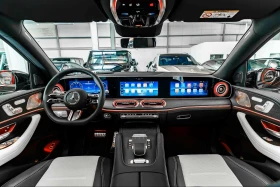 Mercedes-Benz GLE 450 NEW MODEL* AMG LINE PLUS* PANO* BURMESTER* 6+ 1 МЕ | Auto.bg — изображение 9