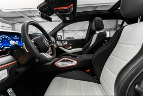 Mercedes-Benz GLE 450 NEW MODEL* AMG LINE PLUS* PANO* BURMESTER* 6+ 1 МЕ | Auto.bg — изображение 11
