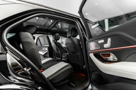 Mercedes-Benz GLE 450 NEW MODEL* AMG LINE PLUS* PANO* BURMESTER* 6+ 1 МЕ | Auto.bg — изображение 14