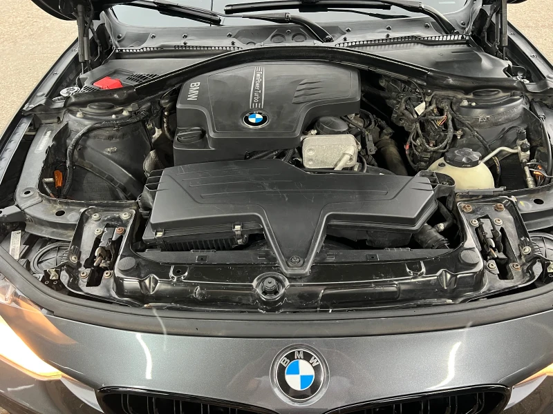 BMW 328 M SPORT= F30= Xdrive, снимка 8 - Автомобили и джипове - 45386478