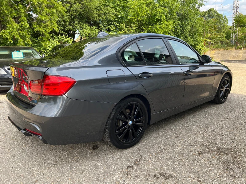 BMW 328 M SPORT= F30= Xdrive, снимка 8 - Автомобили и джипове - 45386478