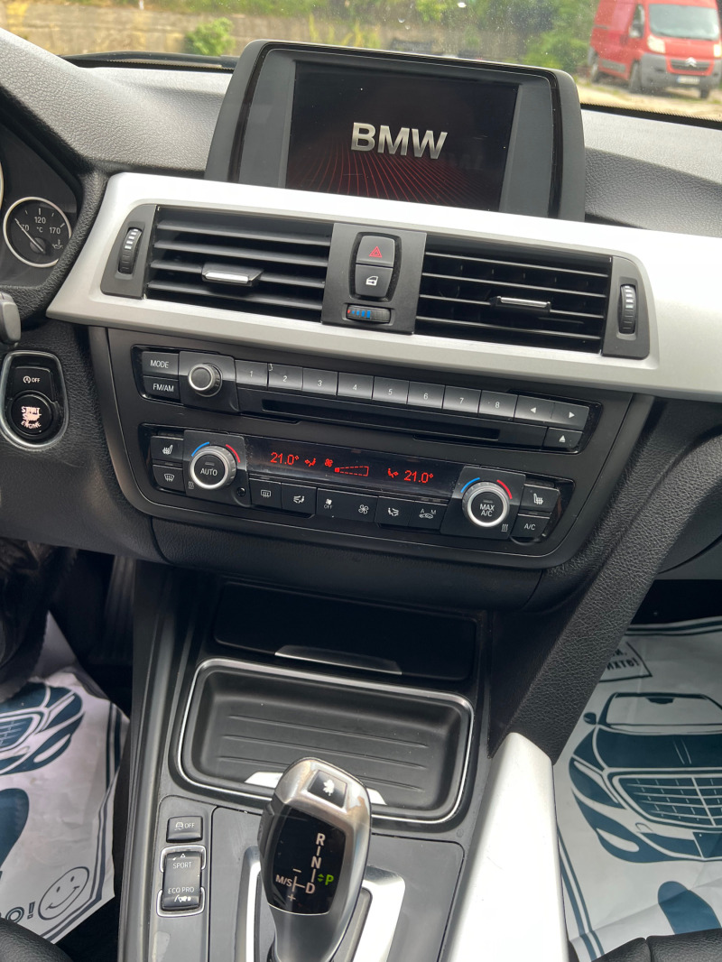 BMW 328 M SPORT= F30= Xdrive, снимка 12 - Автомобили и джипове - 45386478