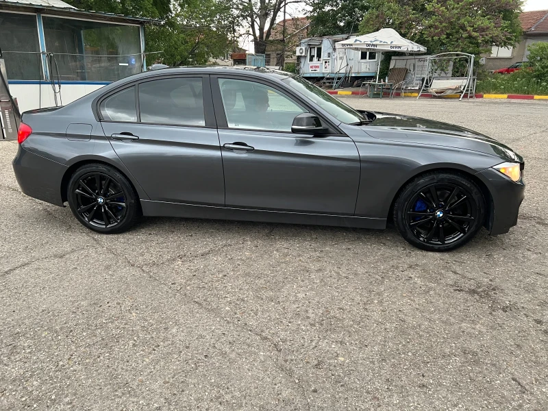 BMW 328 M SPORT= F30= Xdrive, снимка 3 - Автомобили и джипове - 45386478