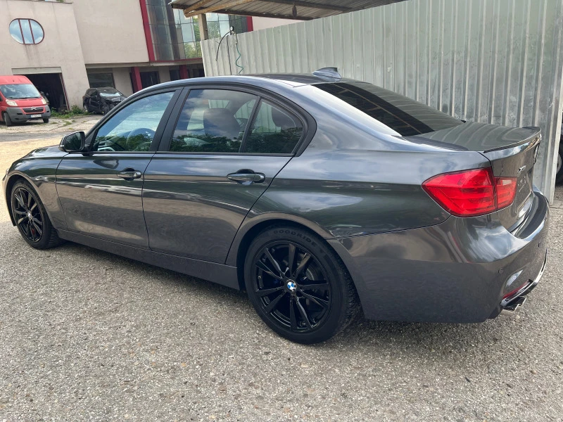 BMW 328 M SPORT= F30= Xdrive, снимка 7 - Автомобили и джипове - 45386478