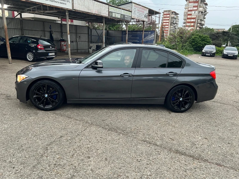 BMW 328 M SPORT= F30= Xdrive, снимка 2 - Автомобили и джипове - 45386478