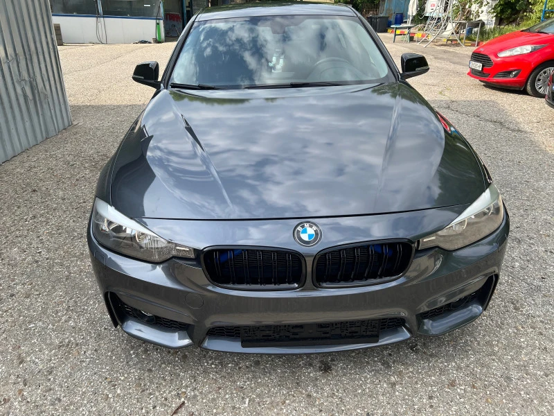 BMW 328 M SPORT= F30= Xdrive, снимка 2 - Автомобили и джипове - 45386478