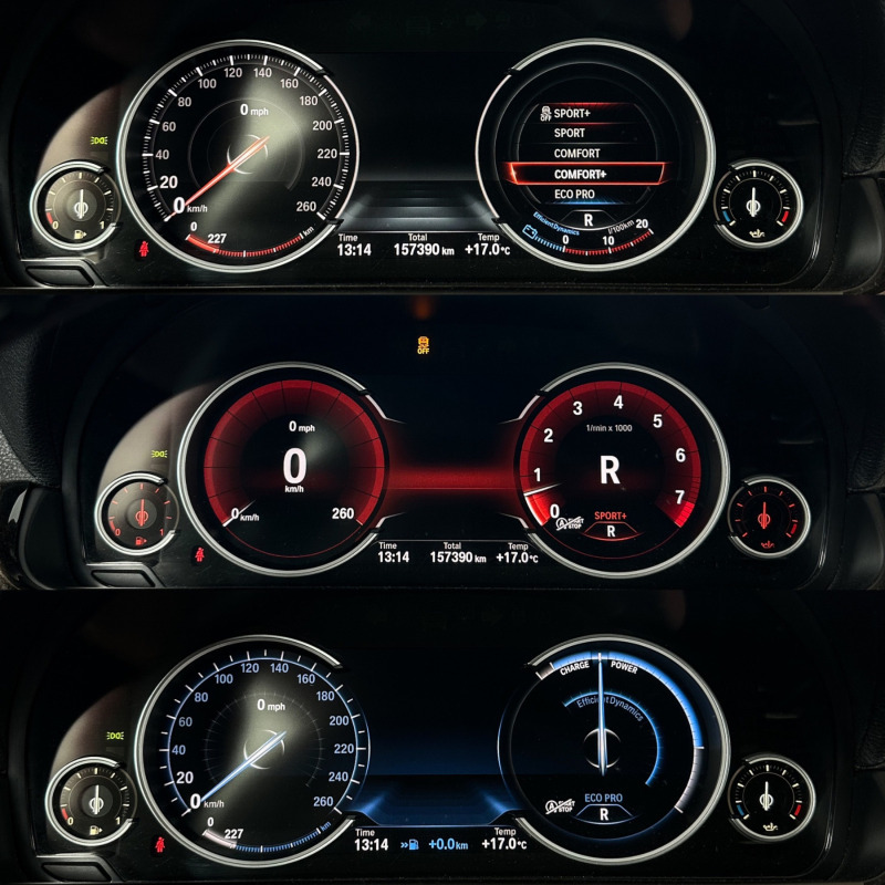 BMW 640 Stage 2, снимка 11 - Автомобили и джипове - 45963121