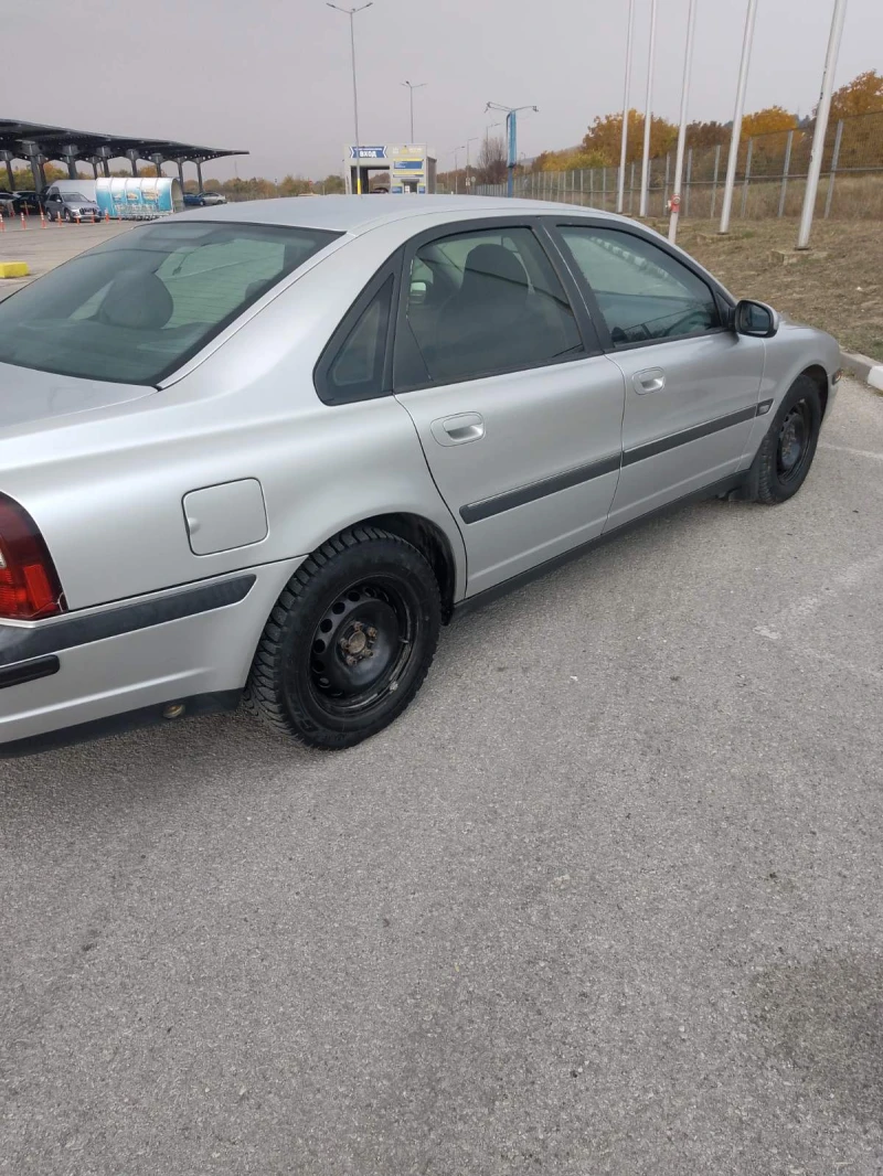 Volvo S80, снимка 2 - Автомобили и джипове - 48308132