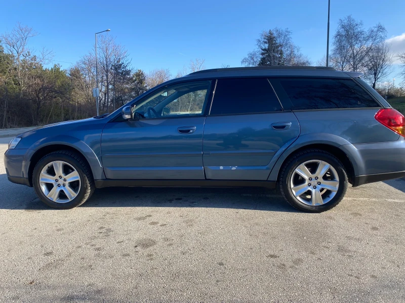 Subaru Outback H6, снимка 2 - Автомобили и джипове - 48338230