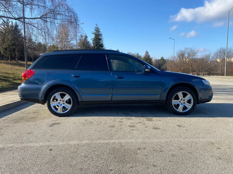 Subaru Outback H6, снимка 4 - Автомобили и джипове - 48338230