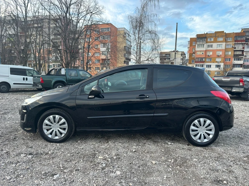 Peugeot 308 2.0HDI 136kc NAVI FULLL, снимка 2 - Автомобили и джипове - 48883498