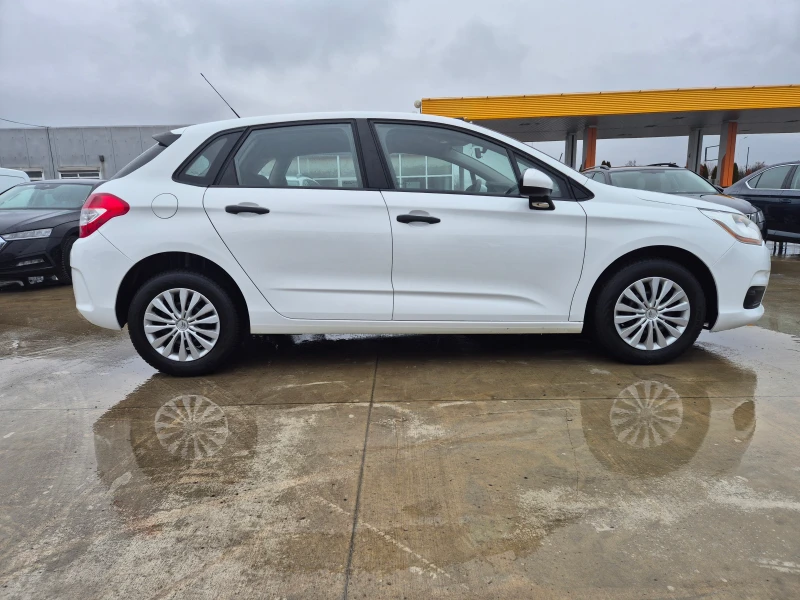 Citroen C4 N-1= 16.HDI-100kc Евро 6, снимка 6 - Автомобили и джипове - 49153633