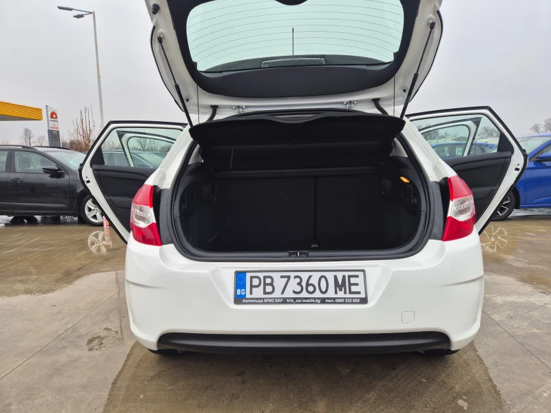 Citroen C4 N-1= 16.HDI-100kc Евро 6, снимка 10 - Автомобили и джипове - 49153633