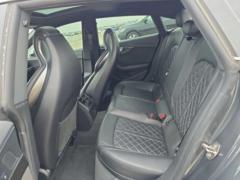 Audi S5 PREMIUM PLUS* BANG&OLUFSEN* Digital Cockpit* Pano*, снимка 12 - Автомобили и джипове - 49480299