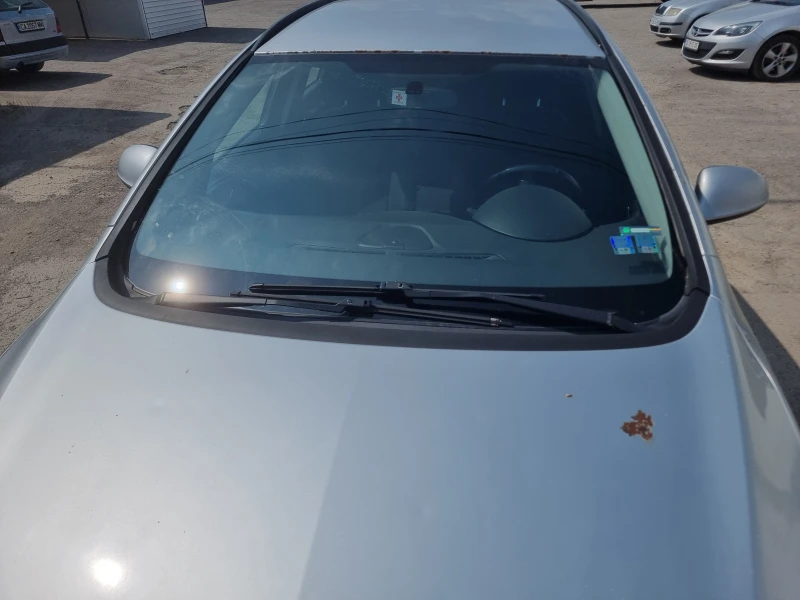 Opel Astra 1.7CDTI НАВИГАЦИЯ, снимка 11 - Автомобили и джипове - 52334085