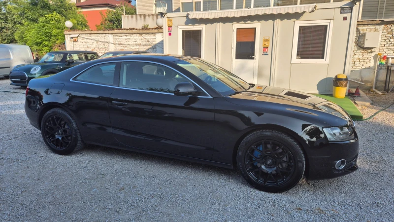 Audi A5 2.7 d Euro 5A, снимка 3 - Автомобили и джипове - 50918102