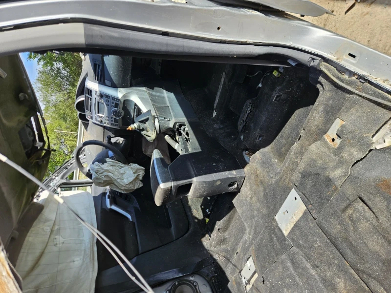 Toyota Verso 2.0, снимка 6 - Автомобили и джипове - 52504790